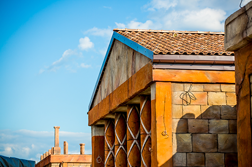 Theme park Energy Landia Poland made by Prestigio Art